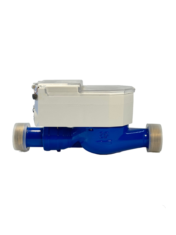 Medidor de nivel de agua del pozo de perforación personalizable con protocolo de comunicación LoRaWAN y rango de temperatura de descenso de flujo 80 0C-50C