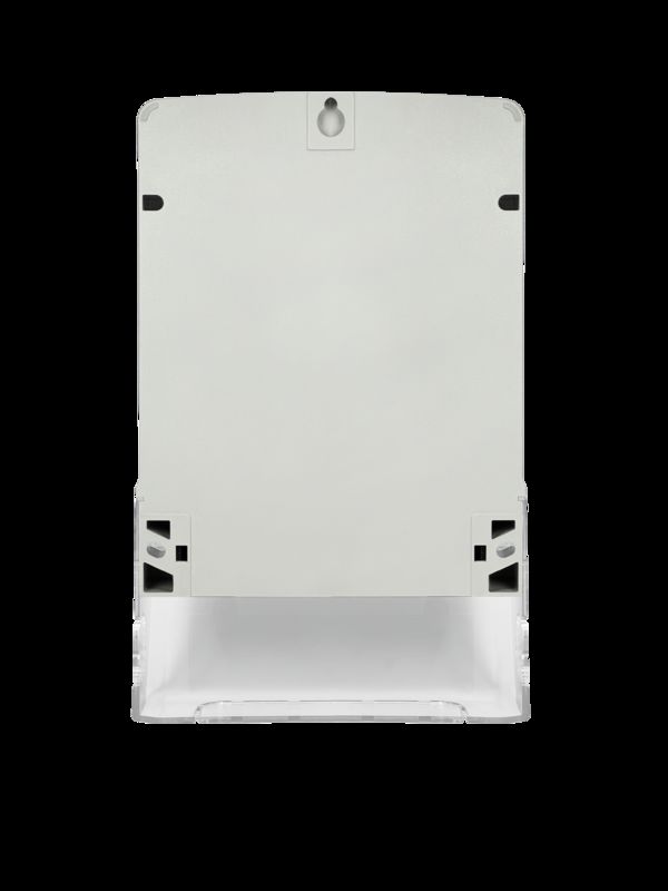 Teclado de entrada para medidor eléctrico comercial, método 300 unidades, capacidad de cantidad para monitoreo del consumo de energía