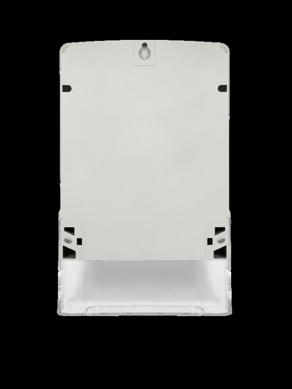 Medidor de fichas eléctrico -25-70C Frecuencia nominal 50-60HZ para competitividad y más
