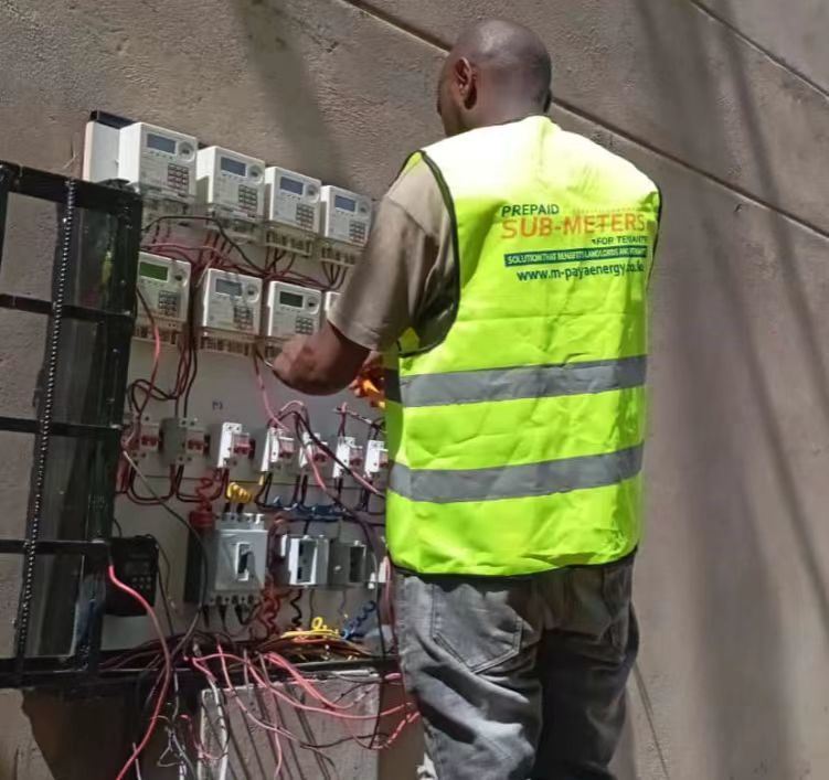 Equipo de ensayo de medidores eléctricos de frecuencia de 50 Hz con protocolo estándar STS para ensayos duraderos y de larga duración