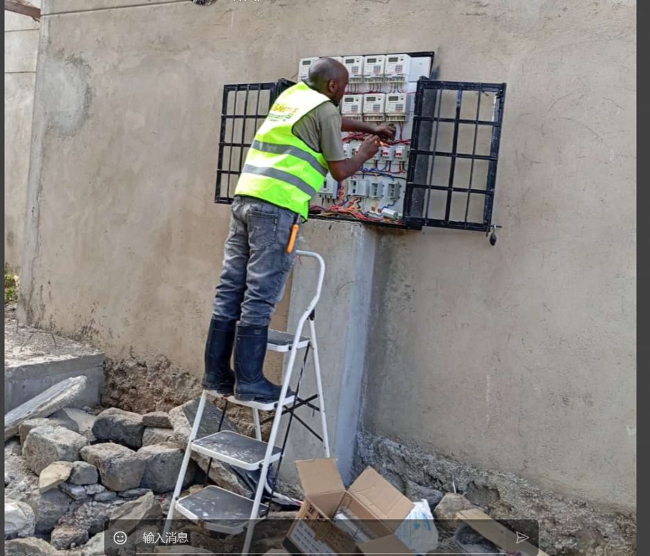 Equipo de ensayo de medidores eléctricos de frecuencia de 50 Hz con protocolo estándar STS para ensayos duraderos y de larga duración