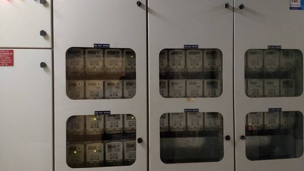 Equipo de ensayo de medidores eléctricos de frecuencia de 50 Hz con protocolo estándar STS para ensayos duraderos y de larga duración