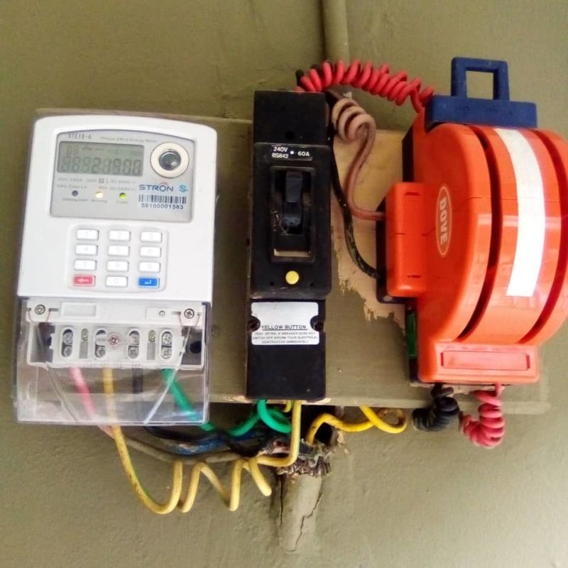 Equipo de ensayo de medidores eléctricos de frecuencia de 50 Hz con protocolo estándar STS para ensayos duraderos y de larga duración