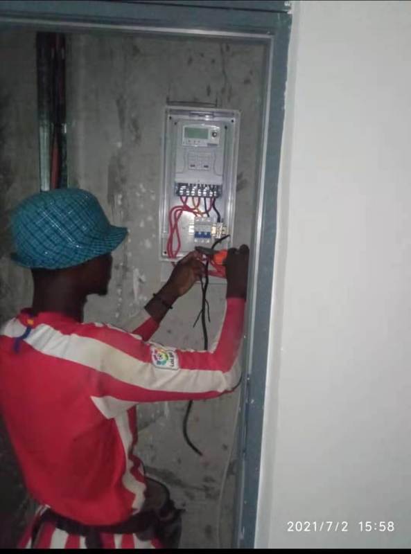 Equipo de ensayo de medidores eléctricos de frecuencia de 50 Hz con protocolo estándar STS para ensayos duraderos y de larga duración