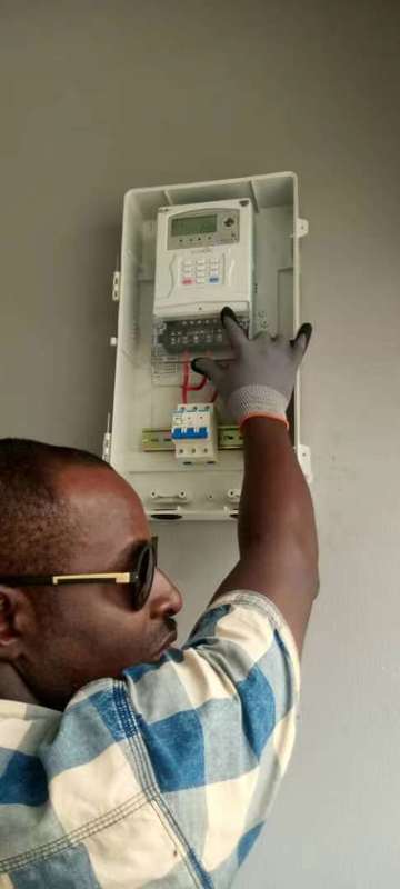 Equipo de ensayo de medidores eléctricos de frecuencia de 50 Hz con protocolo estándar STS para ensayos duraderos y de larga duración