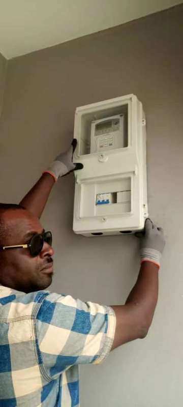 Equipo de ensayo de medidores eléctricos de frecuencia de 50 Hz con protocolo estándar STS para ensayos duraderos y de larga duración