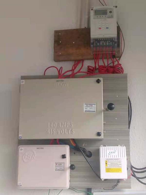 Equipo de ensayo de medidores eléctricos de frecuencia de 50 Hz con protocolo estándar STS para ensayos duraderos y de larga duración