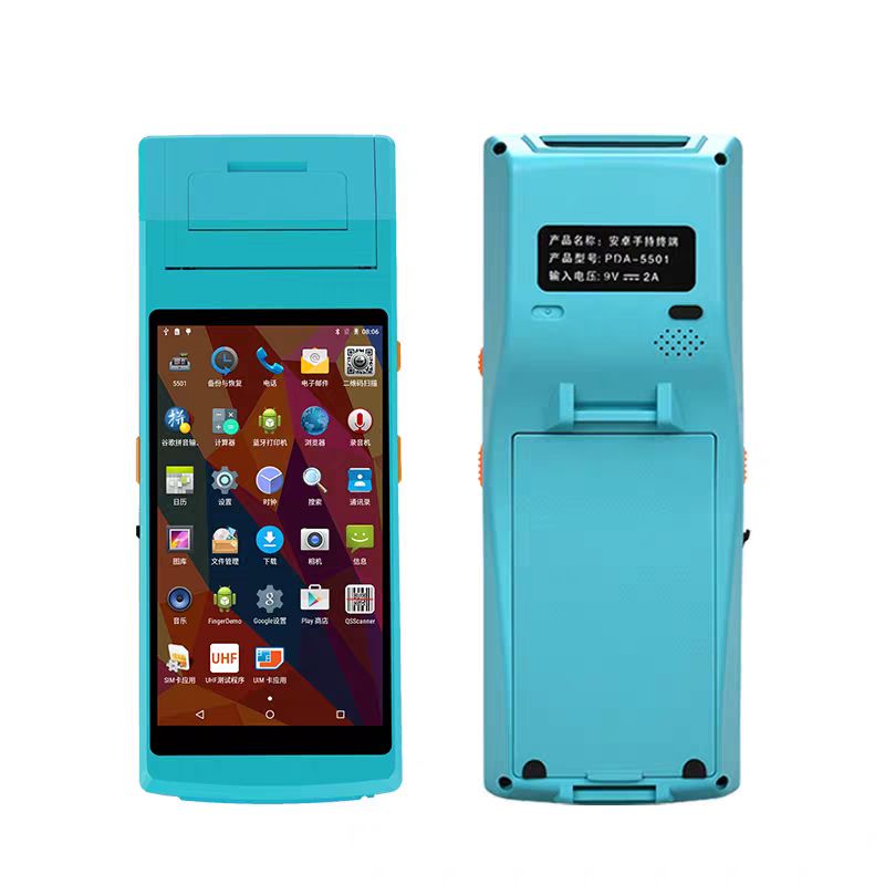 Sistema de quiosco de venta virtual del Comité de Estandarización de Instrumentación Eléctrica: La próxima gran novedad en la industria del vending