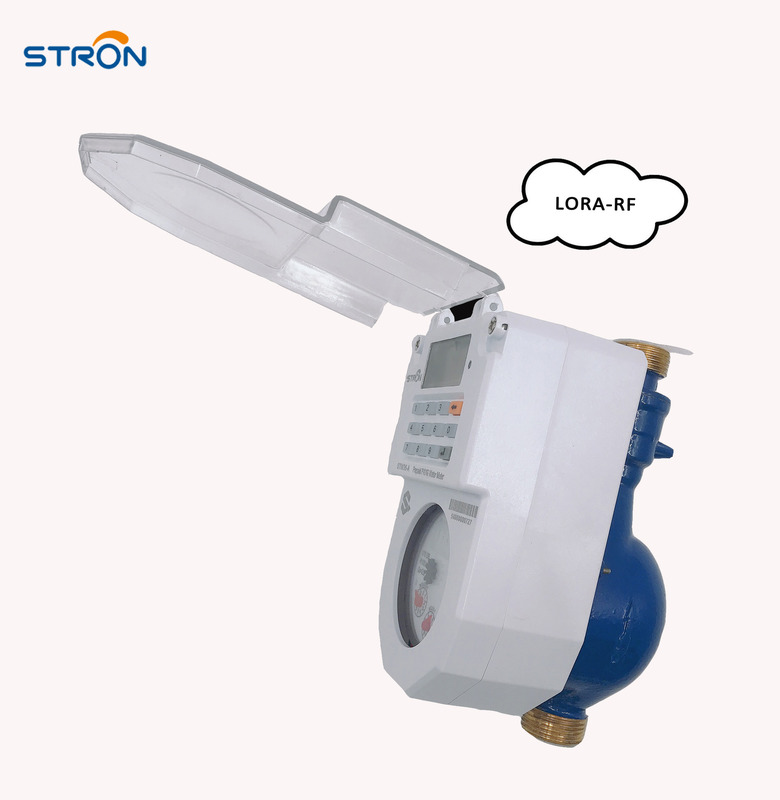 Streamline Your Energy Management with 1.5kg Wall-mounted Automatic Meter Reading System Accurate Data Collection