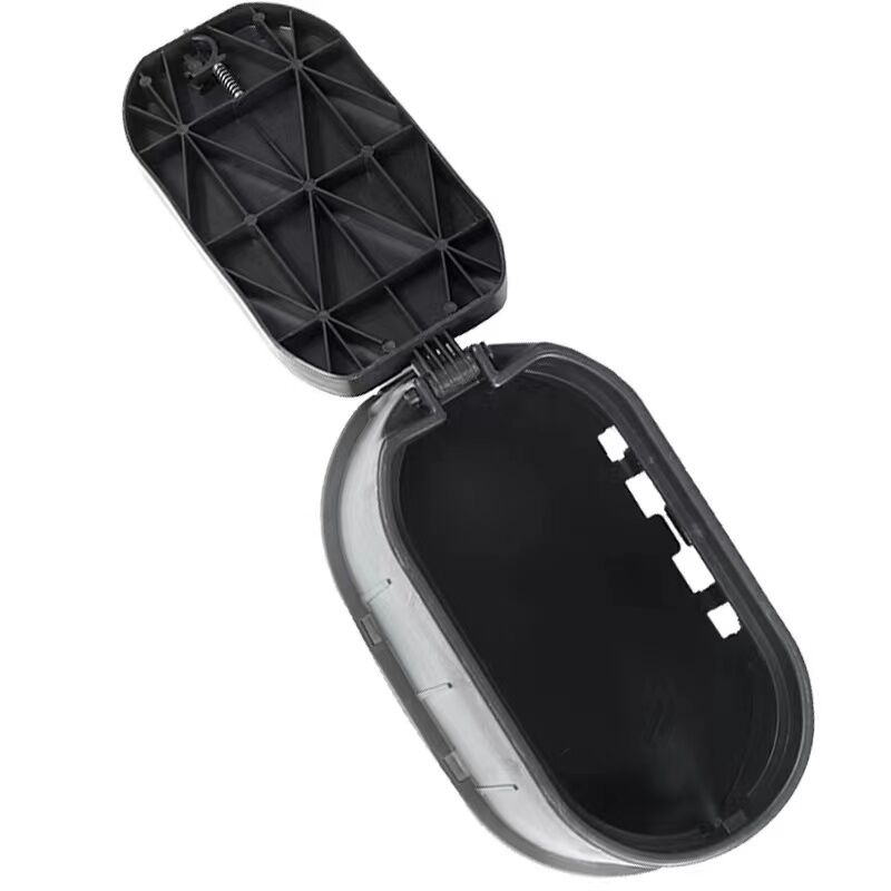 Medidor de agua prepagado de 100000h con tipo de interruptor sensible al cuerpo y pago móvil M-PESA