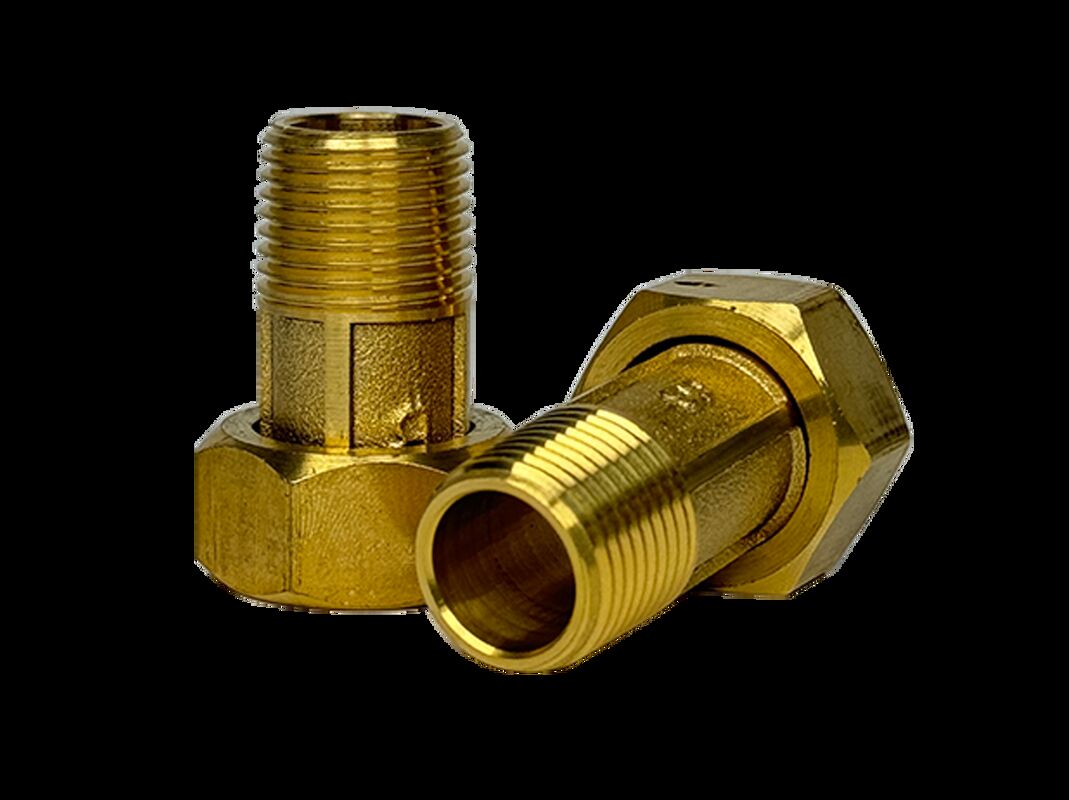 Contador de agua prepagado de alta precisión STS de tipo dividido 4-6 años de duración de la batería para uso residencial y comercial