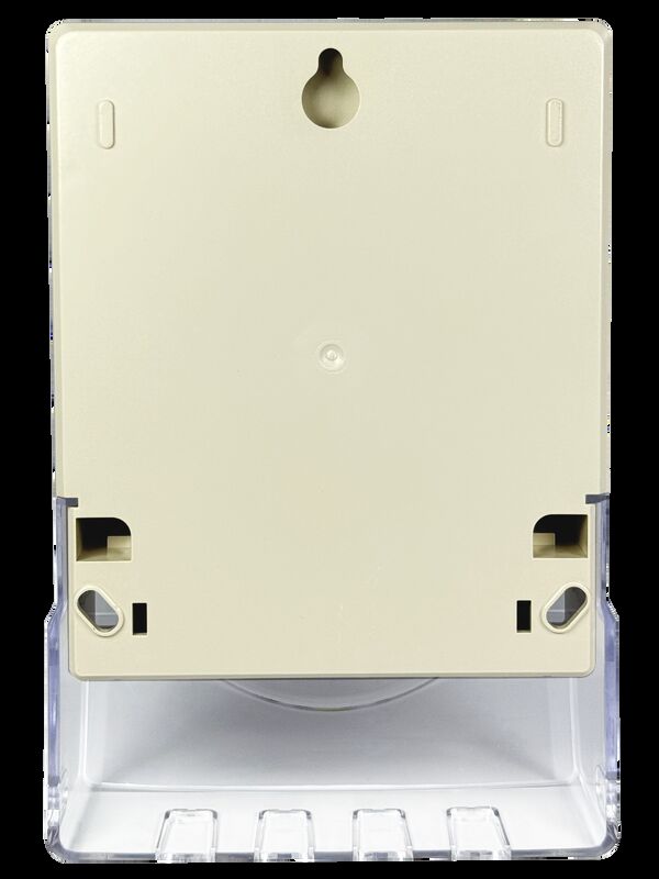 Medidor de KWH prepago STS 1 fase Medidor eléctrico digital para empresas de servicios públicos Funciona normalmente a un voltaje ultra bajo de 50 V