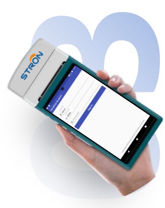 Módulo enchufable de medidor eléctrico inteligente con servicio posventa local en África y el Sudeste Asiático