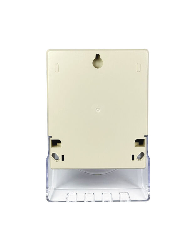 Frecuencia nominal 50-60HZ Equipo de prueba de medidores eléctricos Tipo de token prepagado Modo admite procedimientos de prueba automatizados