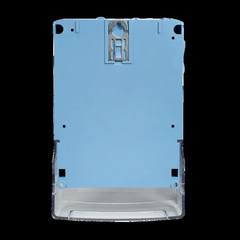 Display LCD Contador eléctrico inteligente que ofrece consumo perfecto para auditoría de energía y soluciones de gestión de respuesta a la demanda