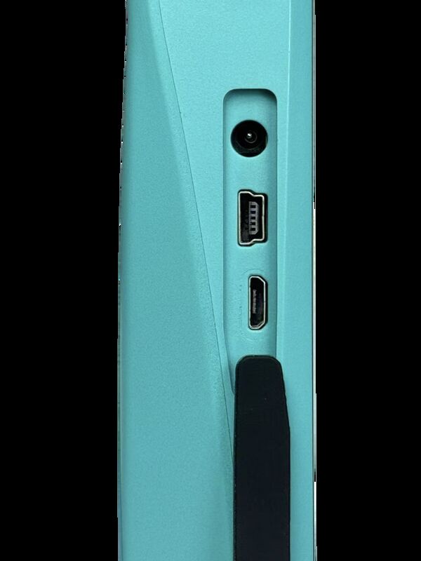 Recarga puerta a puerta por unidad de venta móvil Terminal de mano Recarga Android 9.0 Terminal de pago de mano - Interfaz fácil de usar para operaciones de recarga rápida