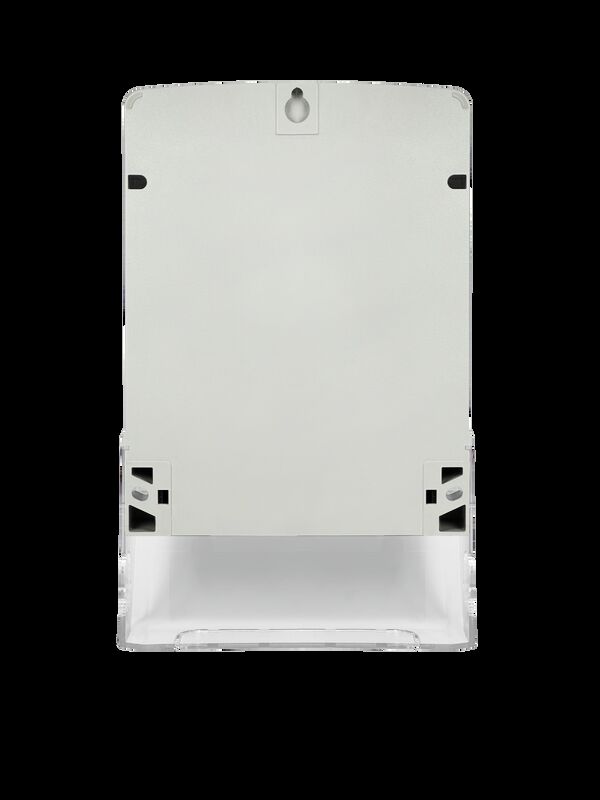 IP54 Contador eléctrico inteligente de prepago con software de venta de prepago e integrado Stronpay diseñado para sistemas de gestión de contadores de energía enchufables