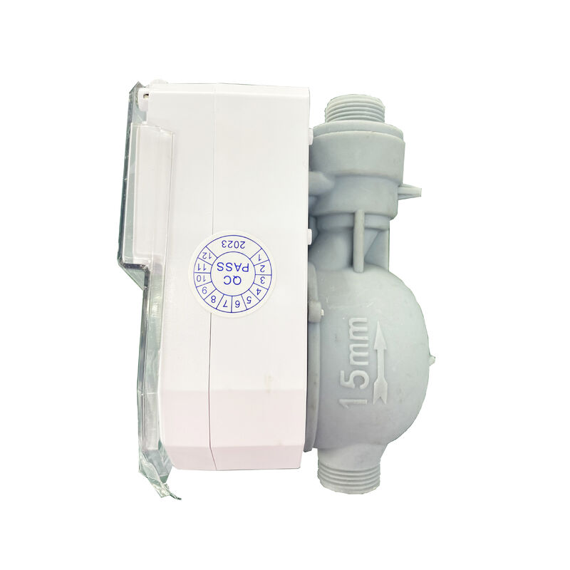 STW36-A Medidor de nivel de agua de pozo de plástico con pernos de conexión 4-M16 8-M16 8-M16 8-M20 Dispositivo para la detección precisa del nivel de agua