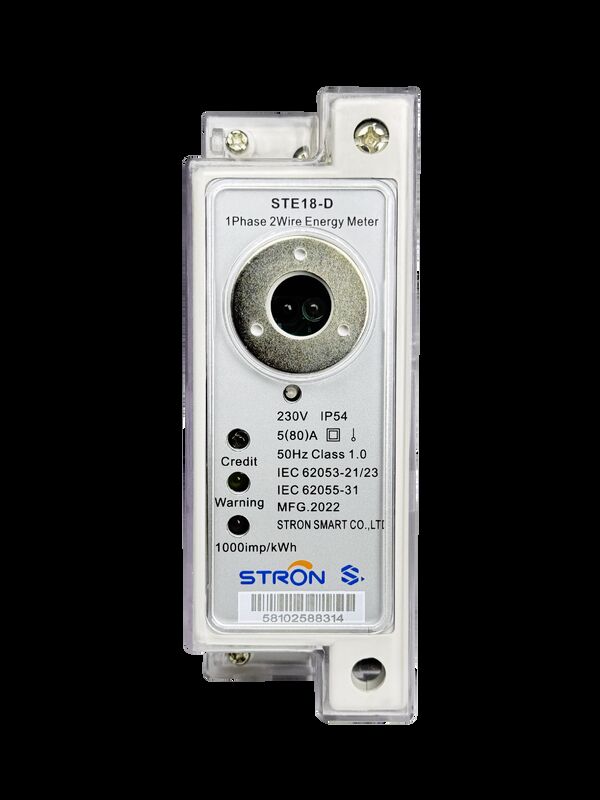 Equipo de prueba de medidores eléctricos con entrada por teclado diseñado con protección IP54 que garantiza una evaluación precisa del medidor