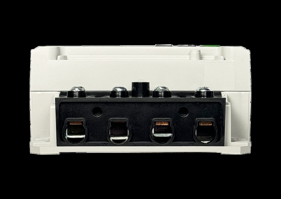 Medidor Inteligente de Electricidad Prepago con Diseño Monofásico, Conectividad GPRS 4G y Monitoreo Remoto para Sistemas de Gestión de Energía