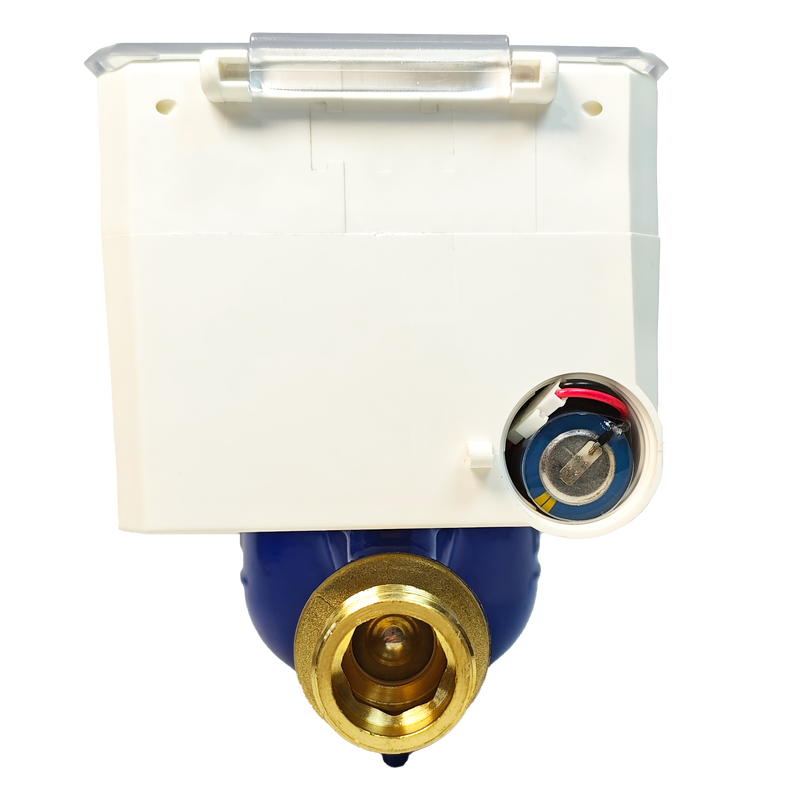 La integración de los contadores de agua inteligentes LoraWan con la infraestructura de ciudades inteligentes promueve soluciones sostenibles de gestión del agua urbana