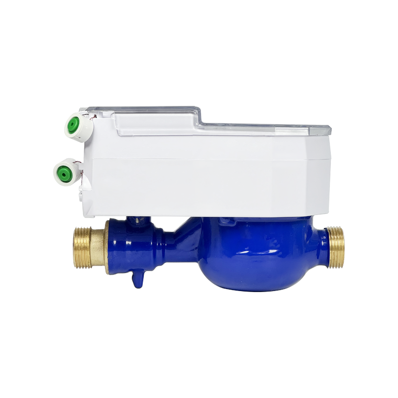 La integración de los contadores de agua inteligentes LoraWan con la infraestructura de ciudades inteligentes promueve soluciones sostenibles de gestión del agua urbana