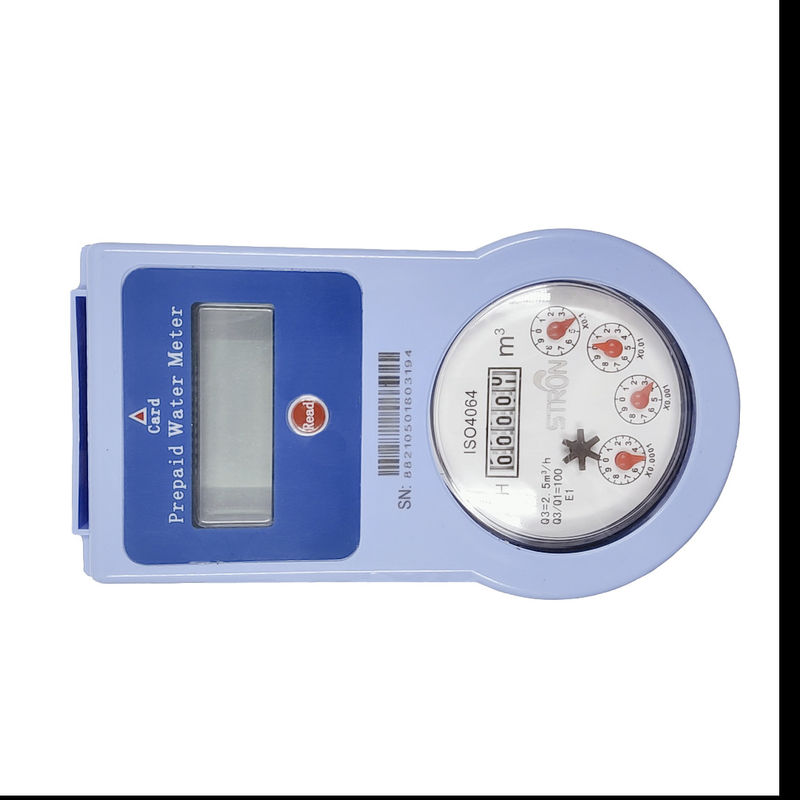Medidor de nivel de agua del pozo de perforación personalizable con protocolo de comunicación LoRaWAN y rango de temperatura de descenso de flujo 80 0C-50C