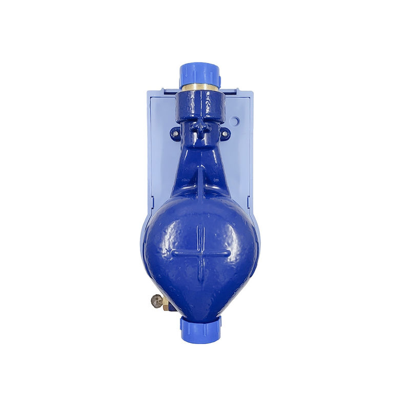80 Equipo de monitoreo continuo del flujo de agua para la temperatura 0C-50C Monitoreo y análisis en entornos industriales