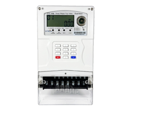 30mA Contador de corriente eléctrica de arranque para circuitos de voltaje Rango de temperatura de almacenamiento -40 85 AC Resistencia al aislamiento 50Hz 4kV en 1 minuto