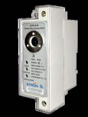 Equipo de ensayo de contadores eléctricos de frecuencia nominal 50-60 Hz con capacidad ilimitada diseñado para la verificación del rendimiento de los contadores eléctricos