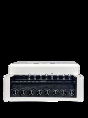 Sistema de Venta en Línea Basado en Sistema de Lectura Automática de Medidores que Incorpora Velocidad de Flujo 7.8 para la Gestión de Datos de Medidores