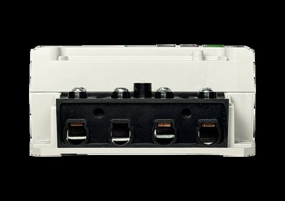 Medidor Inteligente de Electricidad Prepago con Diseño Monofásico, Conectividad GPRS 4G y Monitoreo Remoto para Sistemas de Gestión de Energía