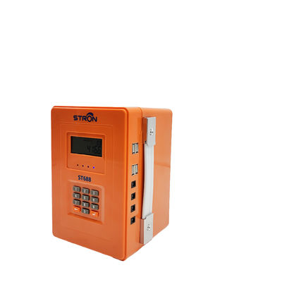 Sistema solar doméstico de 5W, instalación de panel solar residencial LiFePO4 de 12,8V