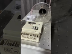 Vlog del medidor inteligente