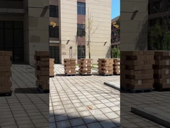 Contador de medidor eléctrico monofásico anti-manipulación para gestión de energía industrial