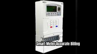 Electricidad Prepago Inteligente